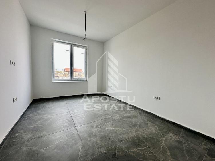 Apartament cu 2 camere, etaj 1, zona Planetelor din Giroc