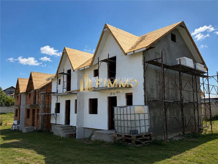 Duplex 3 camere | Lisaura | 200 mp teren | ID: 1846 - 2