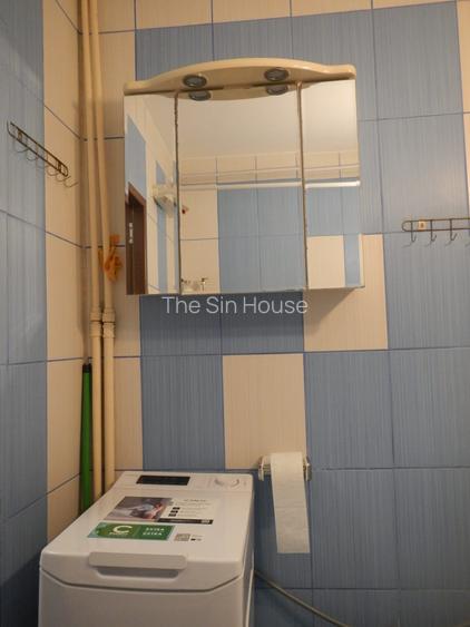 Închiriez apartament 2 camere modern, Politehnica – Disponibil Imediat - 11