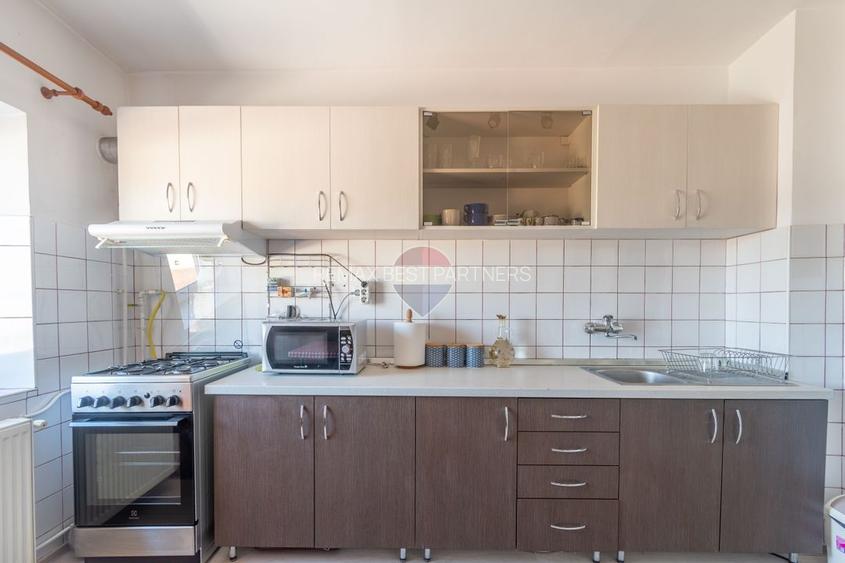 Apartament cu 2 camere decomandat de inchiriat Str.Bucuresti, 60mp - 8