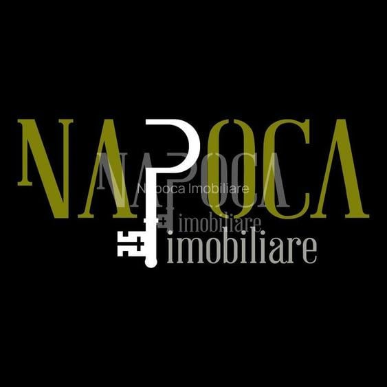Apartament 3 camere de vanzare in Intre Lacuri, Cluj Napoca - 5