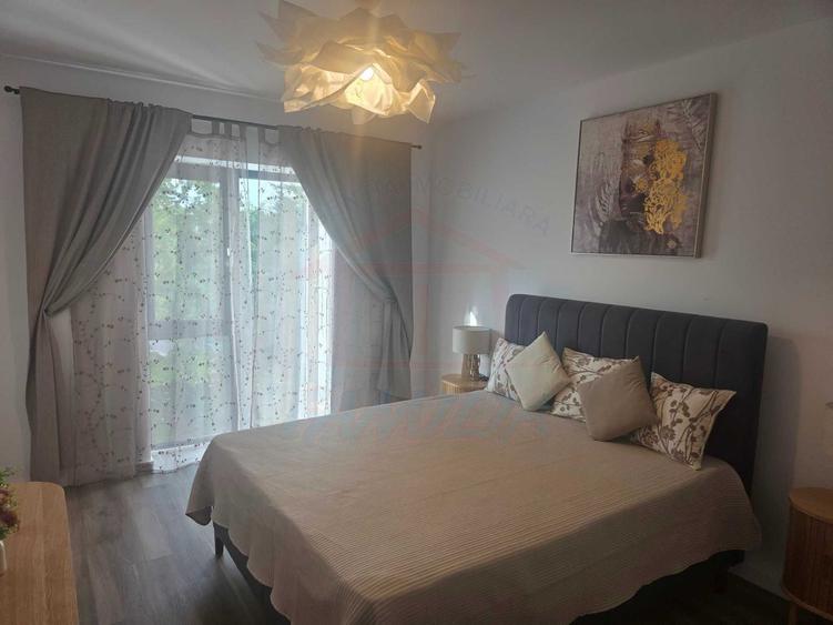 📍 Apartament 3 camere – Melchisedec Residence | Prima inchiriere