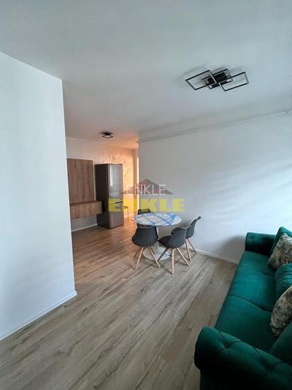 Apartament 2 camere de inchiriat, bloc nou , zona Bd.Mihai Eminescu - 2