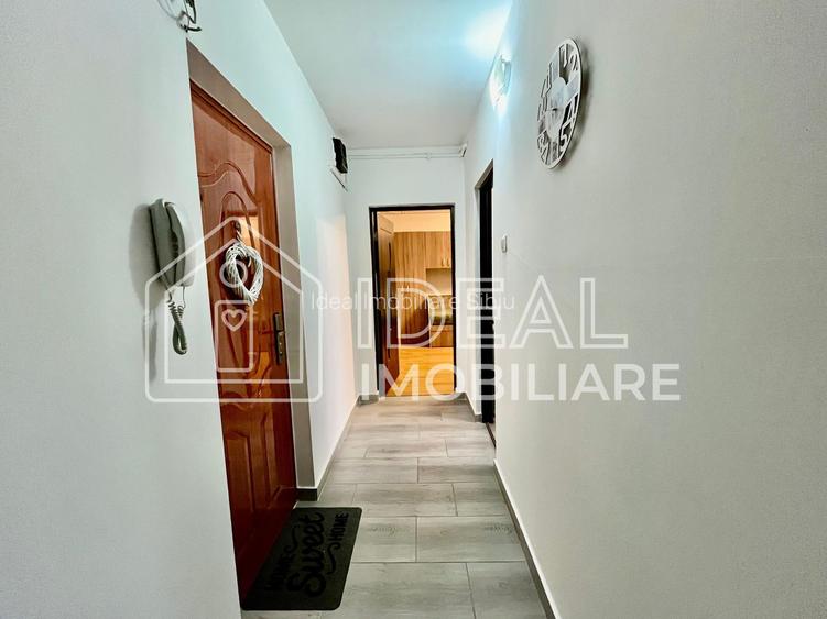 Apartament 2 camere decomandat | Vasile Aaron | 60 mp - 11