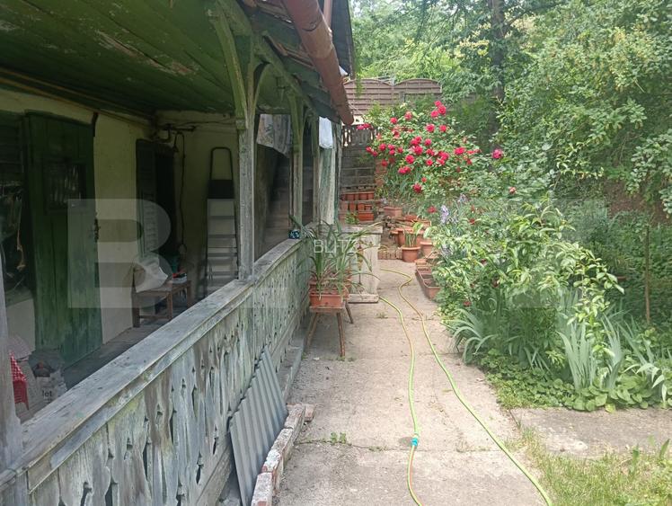 Casa de vanzare, 460 mp, 17 camere, zona Buzias