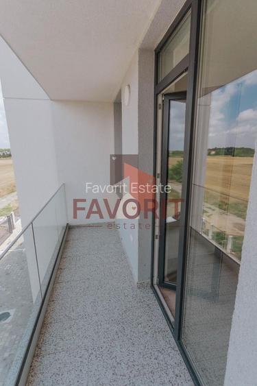 2 camere | etaj intermediar | bloc nou | zona excelenta | loc de parcare - 8