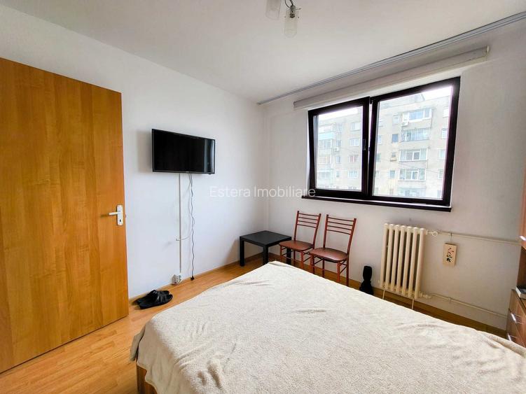 APARTAMENT DE VÂNZARE CU DOUĂ CAMERE IN ZONA DRUMUL TABERI SEC.6 - 10