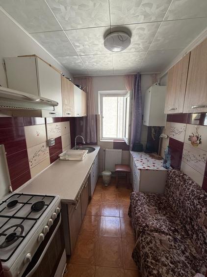 2 camere - Pacurari - esplanada Mimoza - 75000 euro