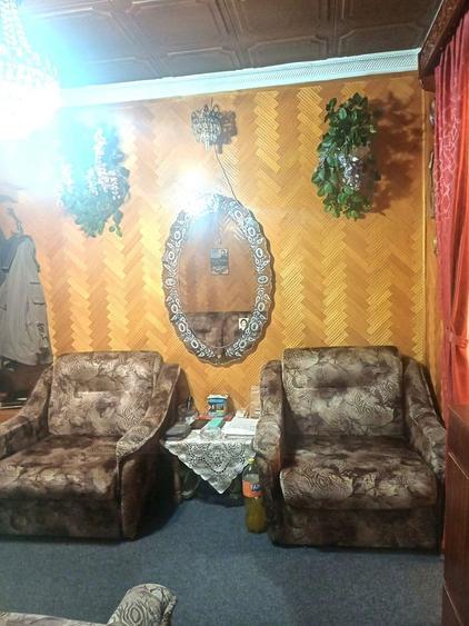 Apartament 4 camere 85 mp utili etaj 1 si pivnita in zona Vasile Aron