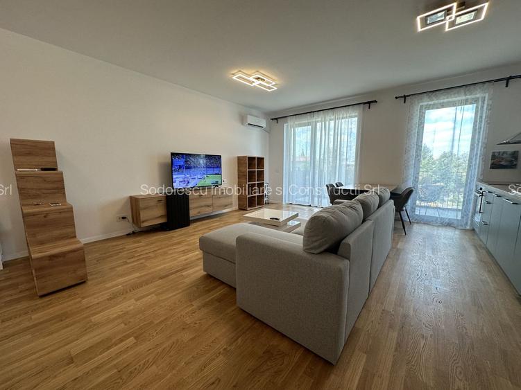 Apartament 2 camere -Paltim - 5