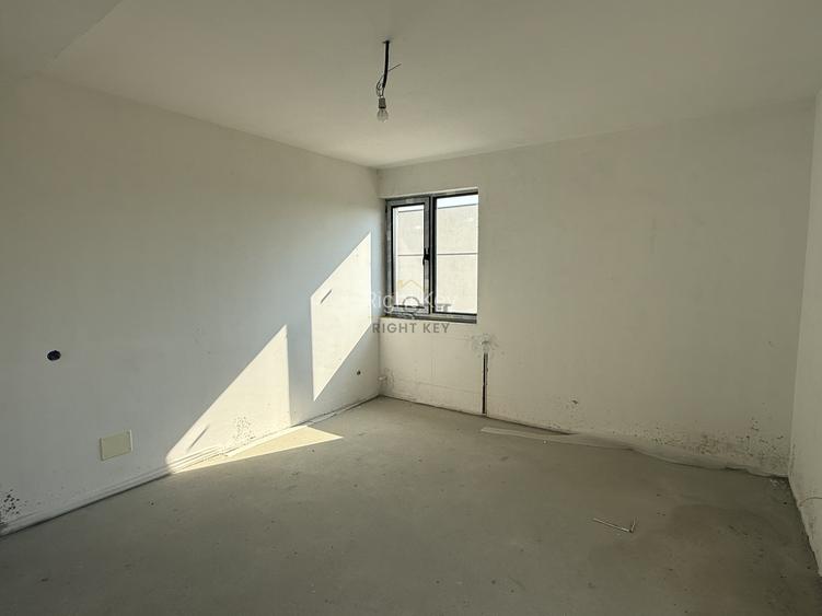 Casa Duplex Dragomiresti-Vale, P+1+M, 4 Cam, STB, T:250Mp! Comision 0% - 11