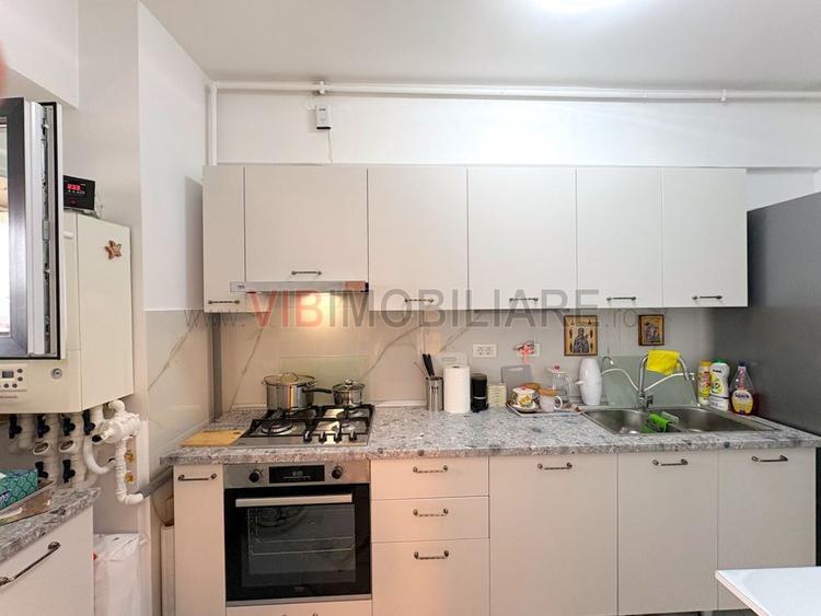 Garsoniera Sos Pantelimon Dudesti Rams Residence etaj 5/10 bloc 2018