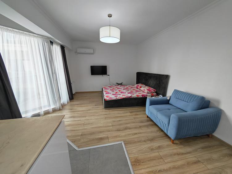 Garsoniera Solid House Butoaie