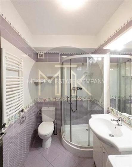 Exclusiv - Apartament superb 3 camere lux | Aviatiei-Baneasa | 1Loc Parcare