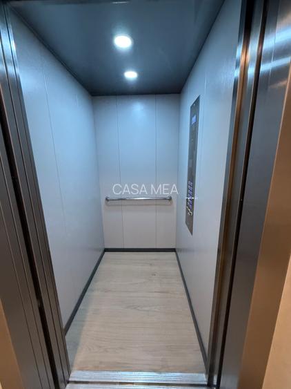 Apartament 2 camere Cortina Pipera cu loc de parcare subteran - 59