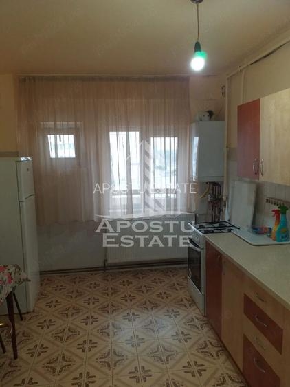 Apartament cu 2 camere de inchiriat, centrala, Aradului, Timisoara - 5