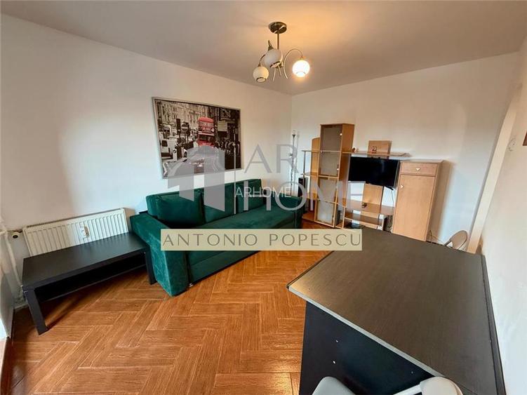 Garsoniera, in Ploiesti, zona Gh. Doja. - 2