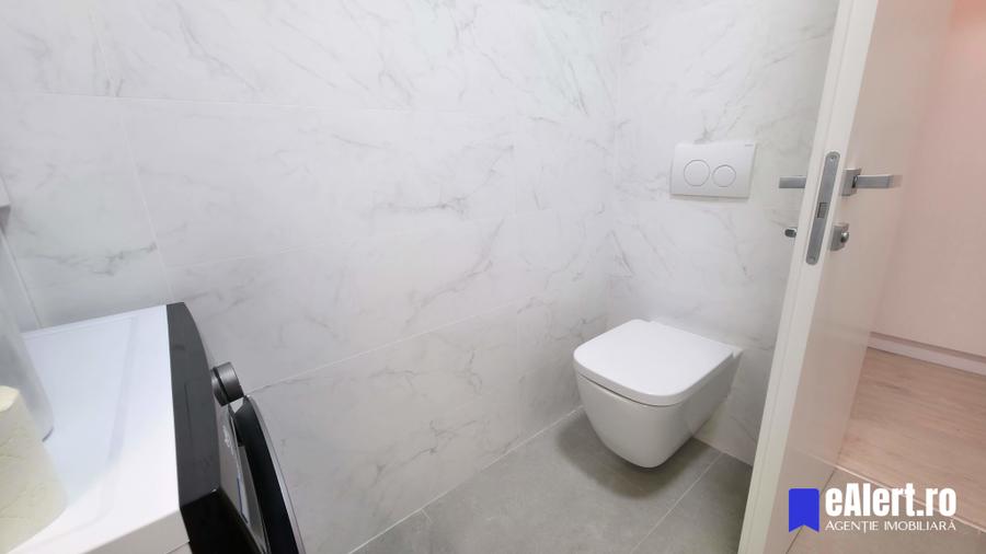 Spatiu pretabil birou, 75 mp, parter, bloc 2025, Pipera, Residence 5.