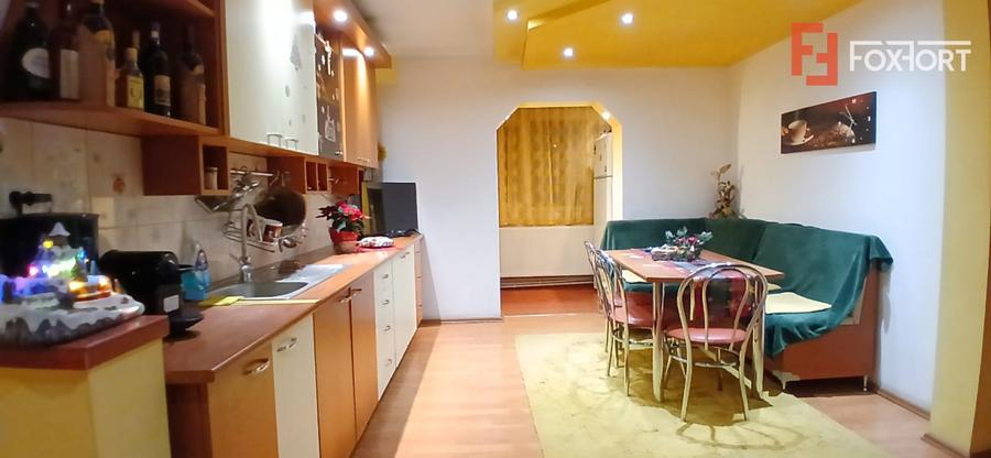 Apartament cu 3 camere in Calea Aradului, la 5 minute de Iulius Mall