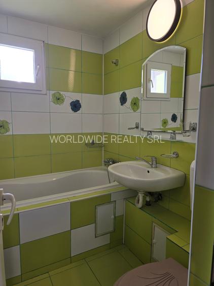 Rahova 4 camere, centrala proprie,utilat - 4