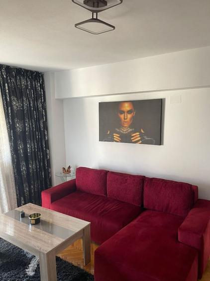 Apartament 2 camere Turnisor