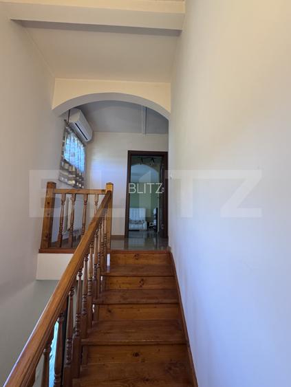 Casă P+1, 130 mp, 667 mp teren, zona Urleta