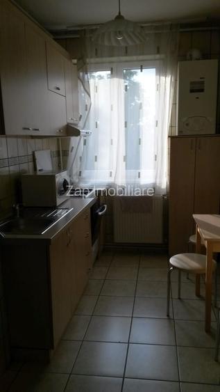 Apartament 2 camere,48 mp, semicentral - 7