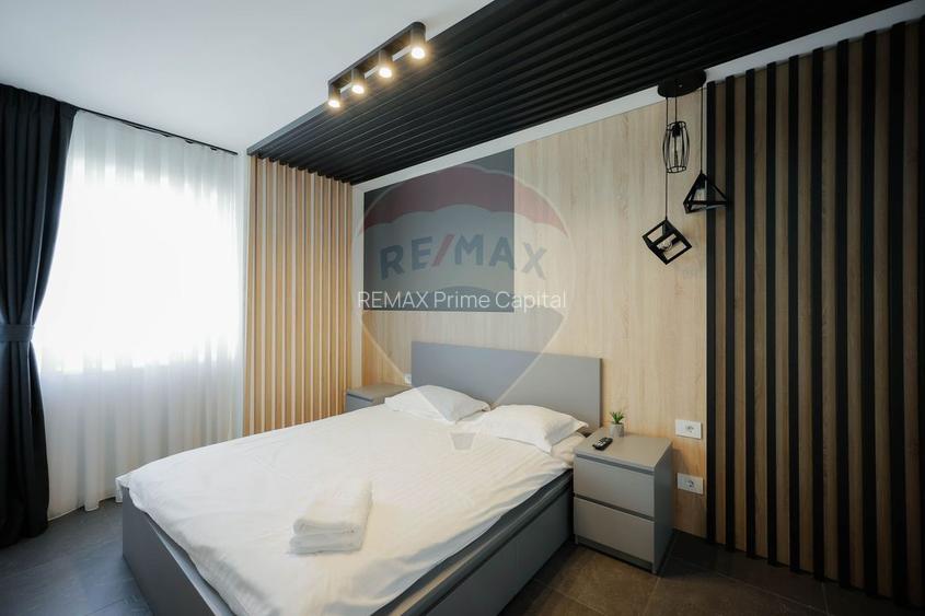 De vânzare apartament cu 2 camere, Strada Oneștilor, Oradea - 4