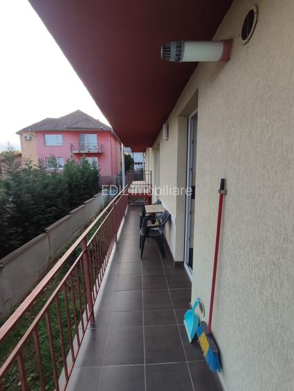 Apartament de închiriat, 3 camere, 60 mp, Bună Ziua zona LIDL - 6