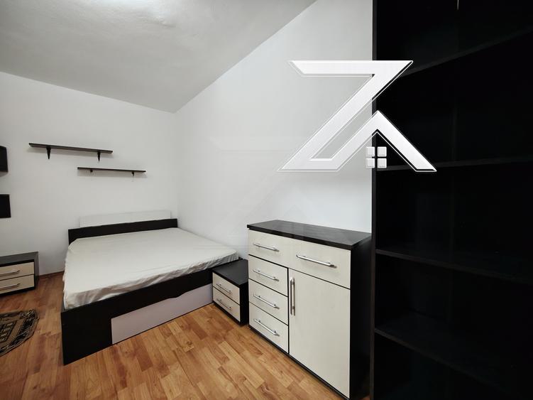 APARTAMENT 2 CAMERE | VALEA ROȘIE | ET. 1 | 270 € | DISPONIBIL IMEDIAT