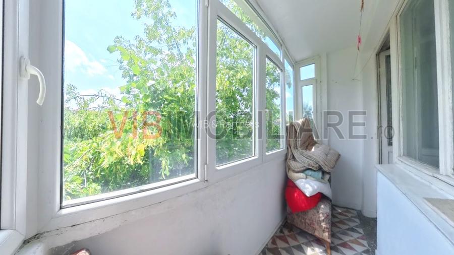 Metrou Gorjului/ Str Apusului /3 camere / 59mp/ - 7