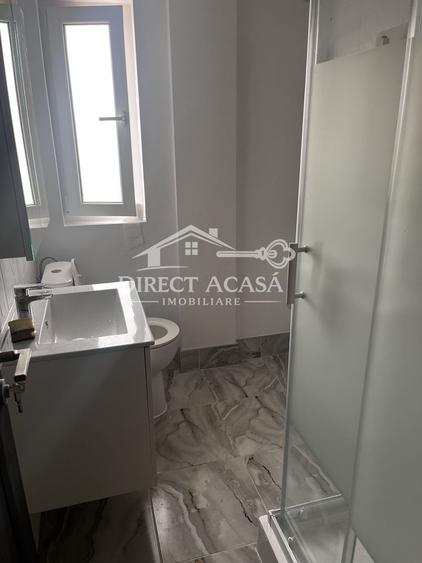 Apartament cu 2 camere plus loc de parcare-Str 22 decembrie 1989-UMF
