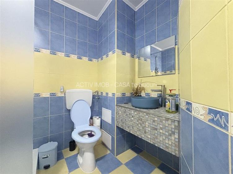 Casa spatioasa si bine compartimentata in Cantemir– locatie excelenta - 3