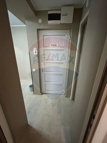 Cabinet medical de închiriat
