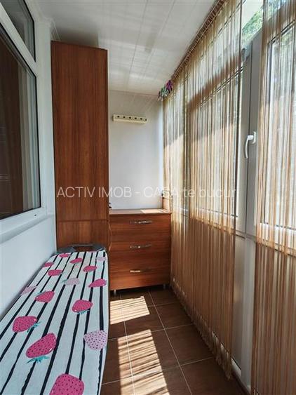3 cam Militari, metrou Gorjului 13 min- Apusului, Casa Roz - 15
