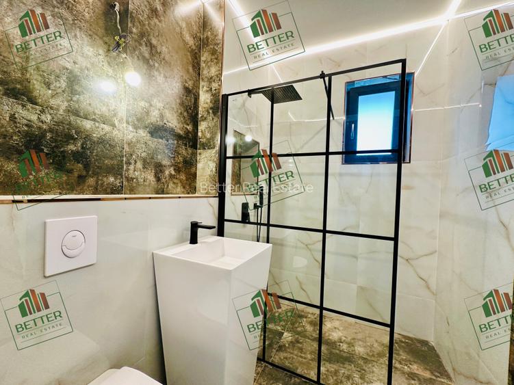 Casă nouă in Comuna Berceni | 150 mp | 4 camere | Pompă căldură | Panouri FV - 14
