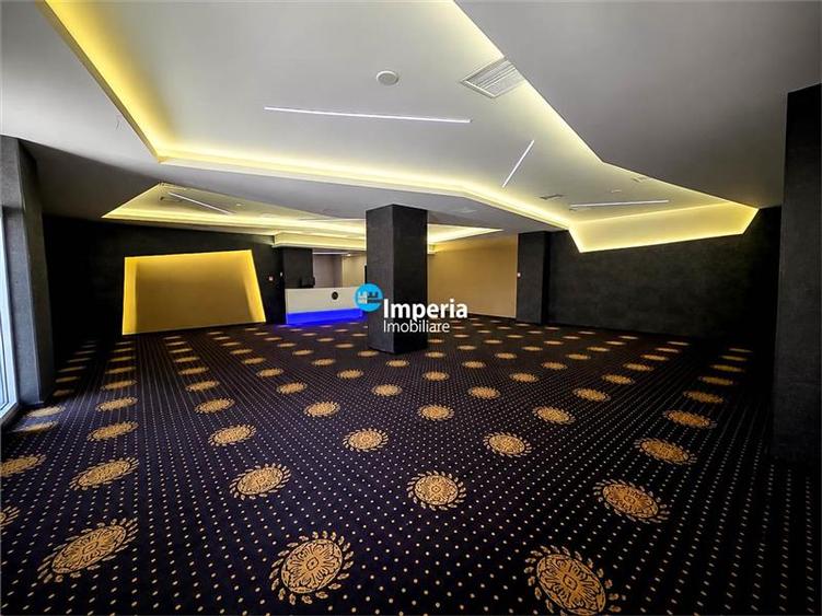 Ultracentra, Spatiu de inchiriat, 200Mp Comision 0%