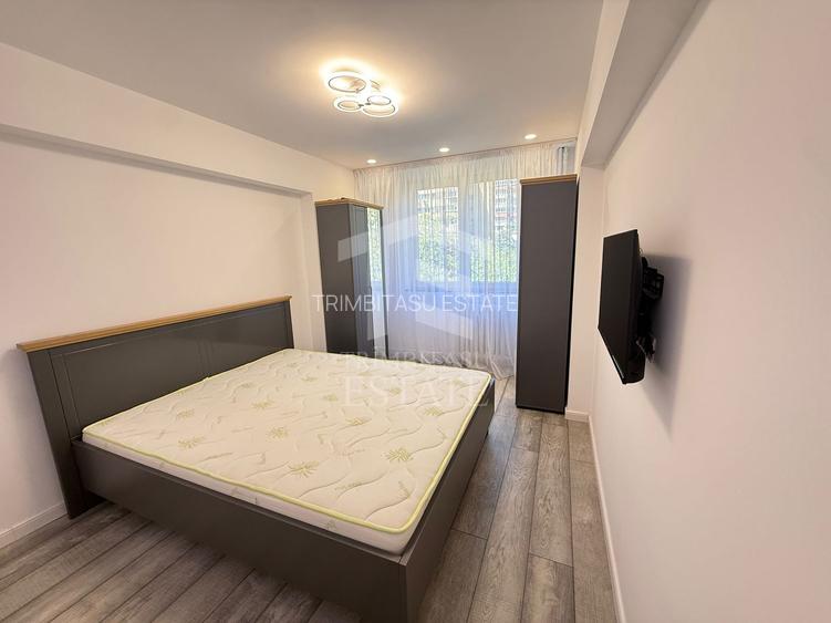 Colentina -Tei- Obor | 2 camere -Prima Inchiriere ! - 5