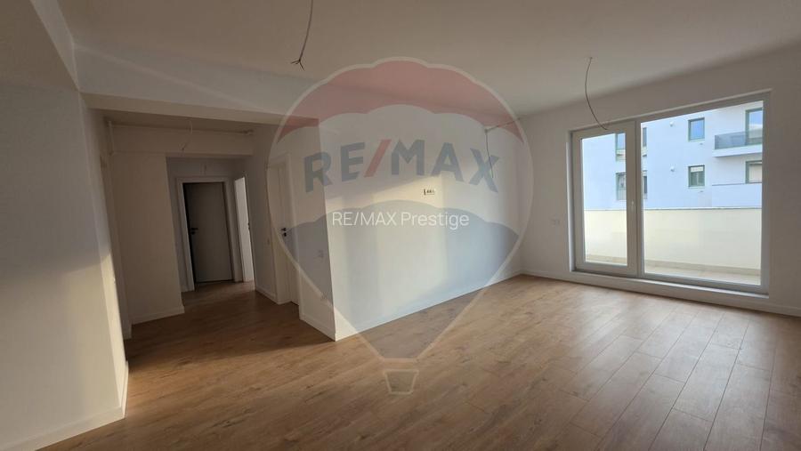 APARTAMENT 2 CAMERE PREMIUM. PRIMA ÎNCHIRIERE, TUNARI - 3