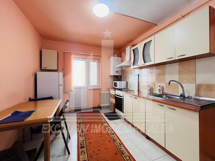 Apartament 2 camere decomandate | 54 mp | Mobilat si utilat | Tolstoi