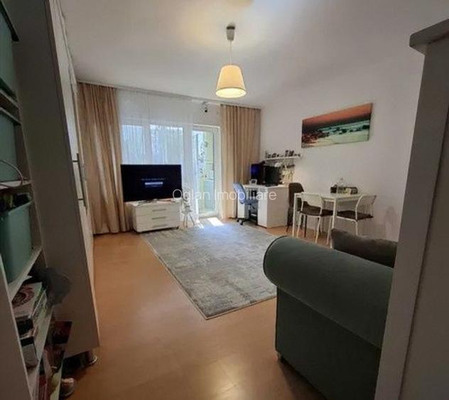 Apartament Studio 2 cam. Parcul Belvedere, COMISION 0% - 3