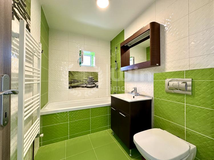 Apartamant 2 camere | Decomandat | La cheie | 54mp | Dima Zorilor