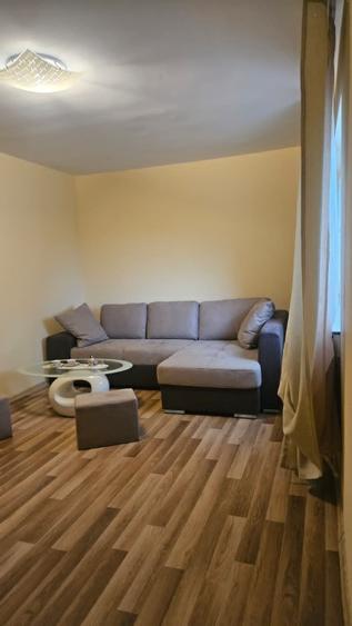 Apartament cu 2 camere Bistrița lac