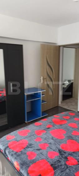 Apartament 2 camere, 49 mp, zona Pacurari