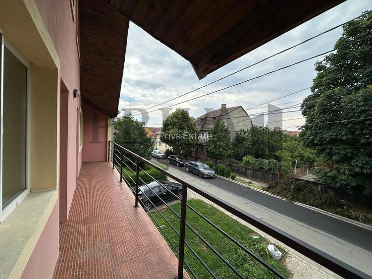 Casa individuală 4 camere, 2 bai, 198 mp, Mehala - 16