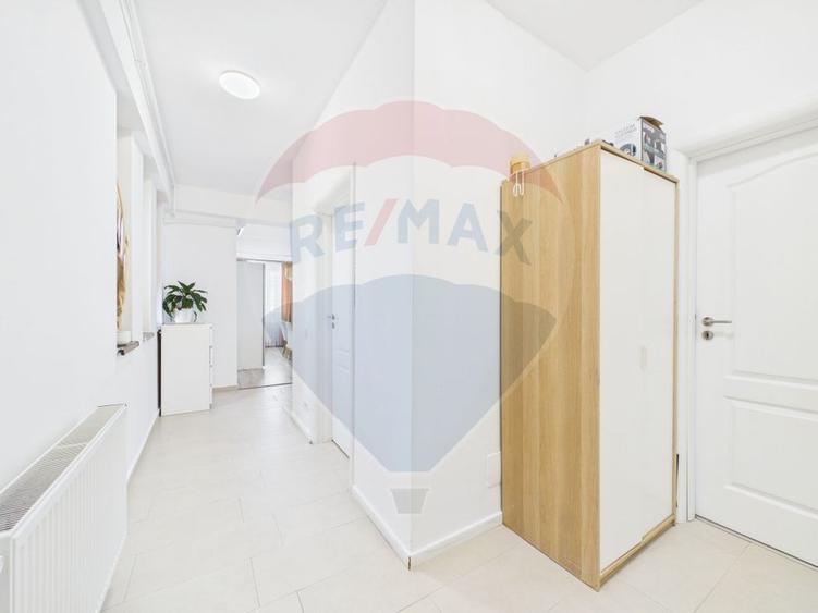 Apartament 3 camere | 80 mp utili | Bloc 2019 | Bucurestii Noi