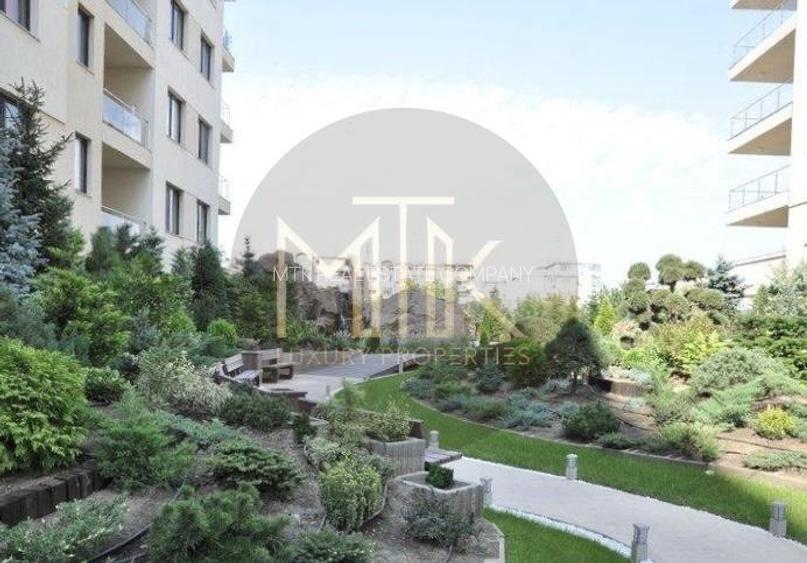 Apartament 2 camere lux I North Area Lake I Mobilat&utilat I Terasa 47MP