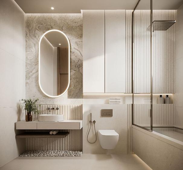 Apartament 3 camere zona Pipera/Iancu Nicolae