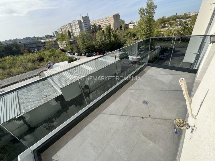 Apartament 2 camere Neofort Titan 1 Decembrie 1918 - 5