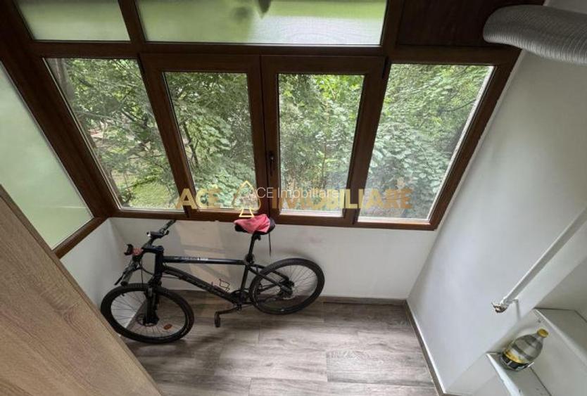 3 Camere de inchiriat | Brancoveanu | Mobilat-Utilat | Metrou - 8
